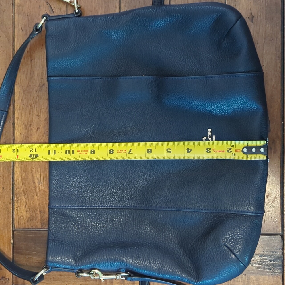 Coach Hand Bag - image 7